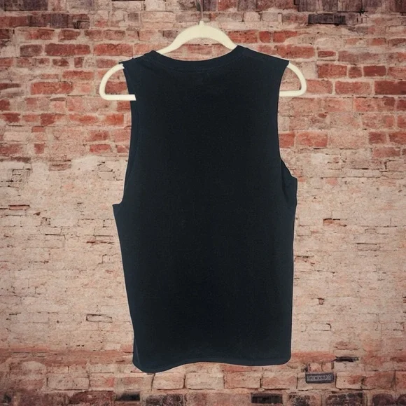 Lionel Richie Graphic Muscle Tank - Picture 2 of 5